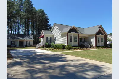 1667 Timberlane, Nashville, NC 27856 - Photo 1
