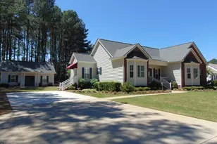 1667 Timberlane, Nashville, NC 27856 - Photo 1