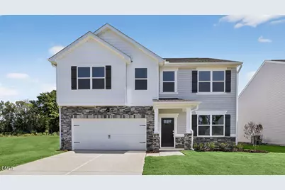 44 Tiger Eye Drive, Clayton, NC 27520 - Photo 1