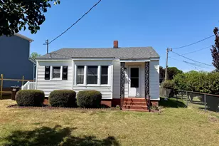 199 E Main St, Coats, NC 27521 - Photo 1