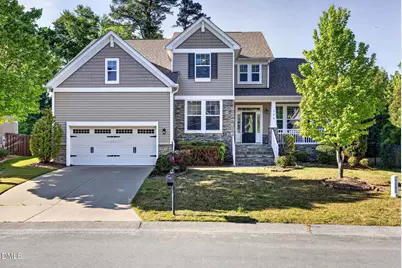 129 Plano Drive, Durham, NC 27703 - Photo 1