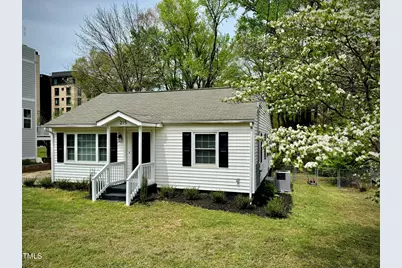 215 Walnut Street, Cary, NC 27511 - Photo 1