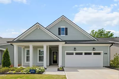 2017 Abbeyhill Drive, Raleigh, NC 27610 - Photo 1