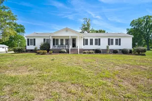 3718 Nc 42 E, Tarboro, NC 27886 - Photo 1