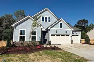 4913 Boswall Grn Ct, Raleigh, NC 27610 - Photo 1