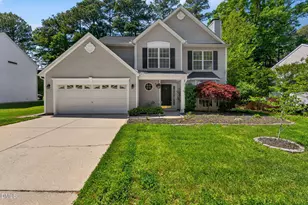 410 Bergen Ave, Apex, NC 27502 - Photo 1