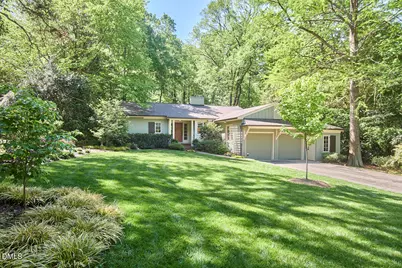 2721 Dogwood Road, Durham, NC 27705 - Photo 1