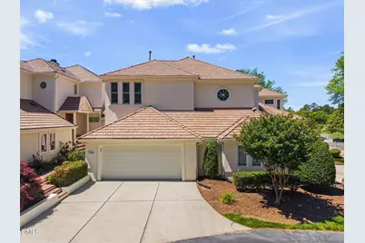 789 Crabtree Crossing Parkway, Cary, NC 27513 - Photo 1