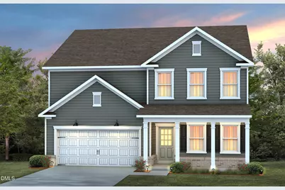 321 Providence Springs Lane, Fuquay Varina, NC 27526 - Photo 1