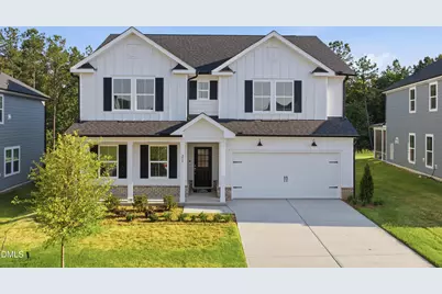 213 Providence Springs Lane, Fuquay Varina, NC 27526 - Photo 1