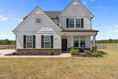 289 Rocking Horse Lane, Raeford, NC 28376 - Photo 1