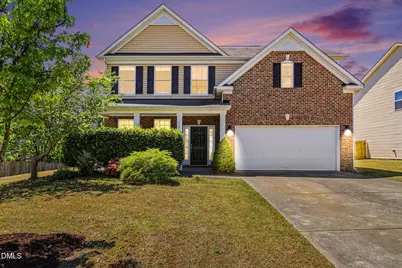 307 Red Mountain Lane, Knightdale, NC 27545 - Photo 1