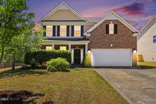 307 Red Mountain Ln, Knightdale, NC 27545 - Photo 1