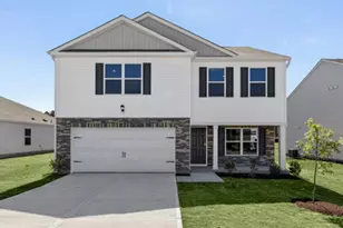 85 Richmond Run, Stem, NC 27581 - Photo 1