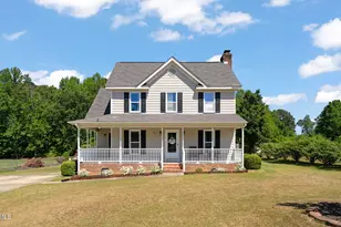 150 Brett Cir, Benson, NC 27504 - Photo 1