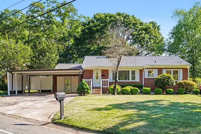 1205 Lakeside Drive, Garner, NC 27529 - Photo 1
