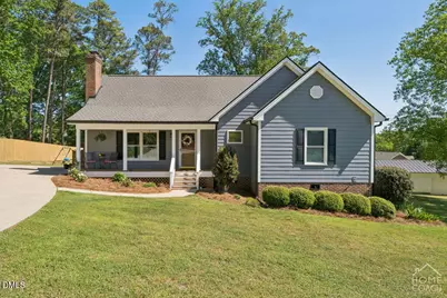 2708 Brookwood Drive, Raleigh, NC 27603 - Photo 1
