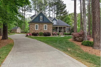 3651 Jordan Circle, Franklinton, NC 27525 - Photo 1