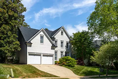 12409 Schoolhouse Street, Raleigh, NC 27614 - Photo 1