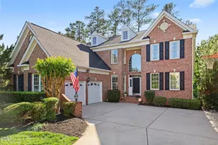 9600 Heathermill Ln, Raleigh, NC 27617 - Photo 1
