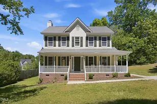 4107 Breadfruit Ct, Raleigh, NC 27616 - Photo 1