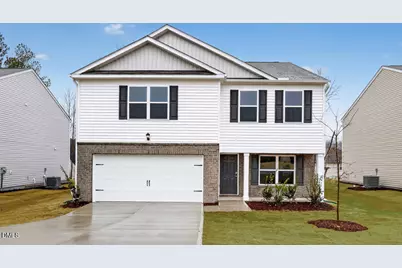 101 Ross Drive, Stem, NC 27581 - Photo 1