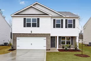 101 Ross Dr, Stem, NC 27581 - Photo 1