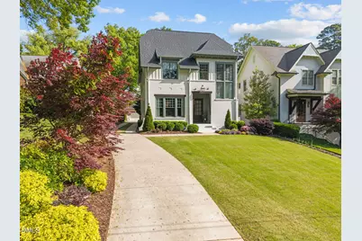 3014 Churchill Road, Raleigh, NC 27607 - Photo 1