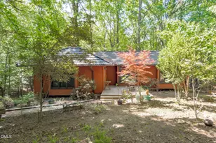 5421 Hideaway Dr, Chapel Hill, NC 27516 - Photo 1