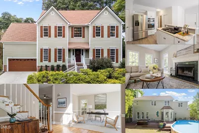 104 New Bingham Court, Cary, NC 27513 - Photo 1