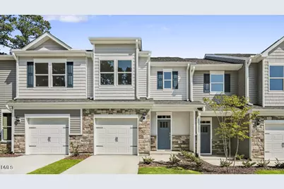 7413 Bourbon Briar Drive, Raleigh, NC 27604 - Photo 1