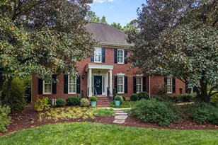116 Grosvenor Dr, Raleigh, NC 27615 - Photo 1