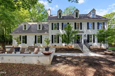 12405 Shallowford Drive, Raleigh, NC 27614 - Photo 1