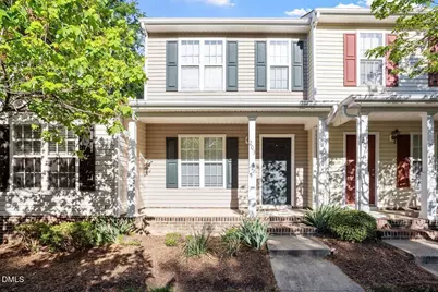 203 Highgate Circle, Wake Forest, NC 27587 - Photo 1