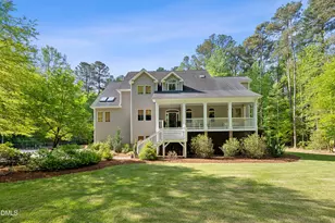 6005 Heatherstone Dr, Raleigh, NC 27606 - Photo 1