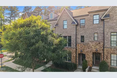 1605 Wooster Street, Raleigh, NC 27607 - Photo 1