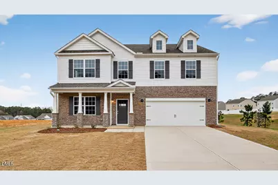 15 Green Laurel Drive, Angier, NC 27501 - Photo 1