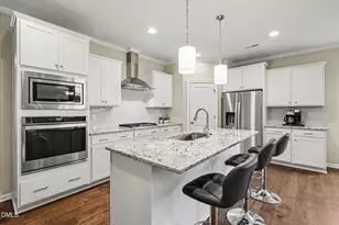 808 Churton Pl, Cary, NC 27518 - Photo 1