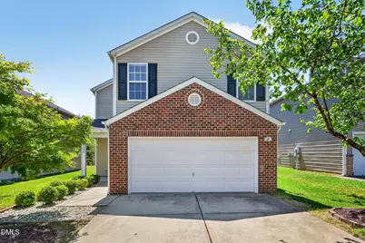 3504 Skybrook Lane, Durham, NC 27703 - Photo 1