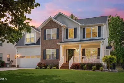 607 Seastone Street, Raleigh, NC 27603 - Photo 1