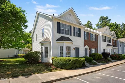 10811 Galand Court, Raleigh, NC 27614 - Photo 1