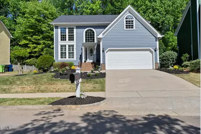 8017 Knebworth Court, Raleigh, NC 27613 - Photo 1