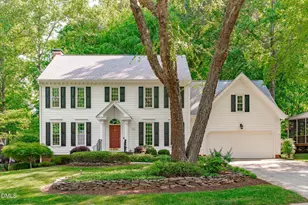 102 Clubstone Ln, Cary, NC 27518 - Photo 1