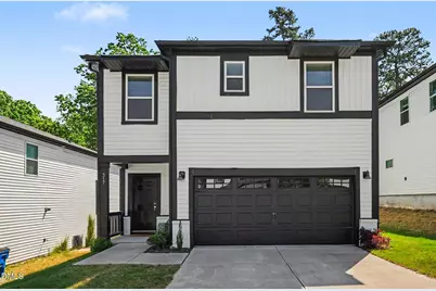 317 Sustainable Way, Raleigh, NC 27610 - Photo 1