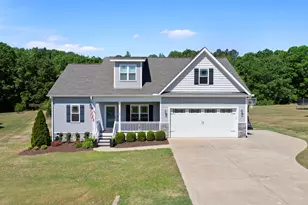 97 Cotton Mill Dr, Zebulon, NC 27597 - Photo 1