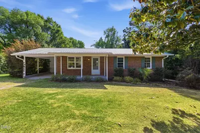 6604 Rex Road, Holly Springs, NC 27540 - Photo 1