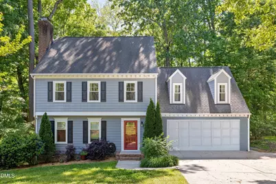 5321 Oakbrook Drive, Durham, NC 27713 - Photo 1