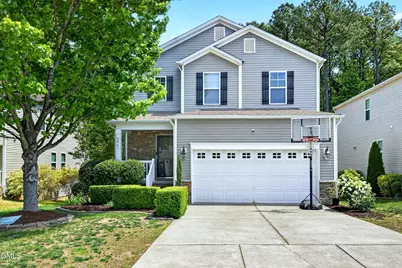 2441 Ferdinand Drive, Knightdale, NC 27545 - Photo 1