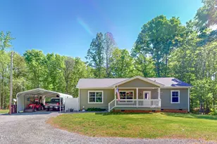 42 Tom Webb Rd, Roxboro, NC 27574 - Photo 1