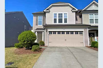 1025 Mirbeck Lane, Durham, NC 27713 - Photo 1